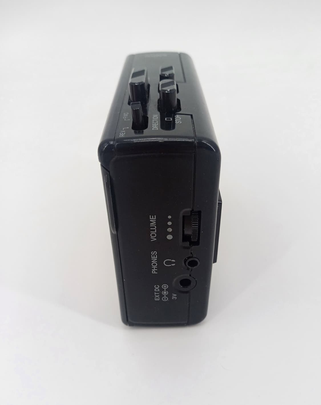 SANYO 산요 JJ-P20 테이프 카세트 플레이어 워크맨 레트로 빈티지 상품이미지6