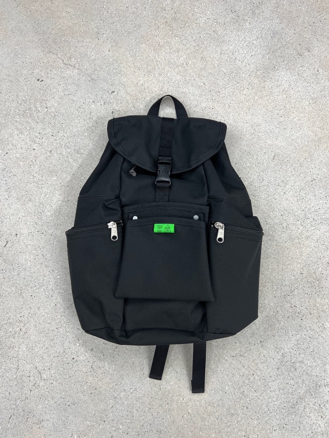 포터 유니온 데이팩 백팩 상품이미지2