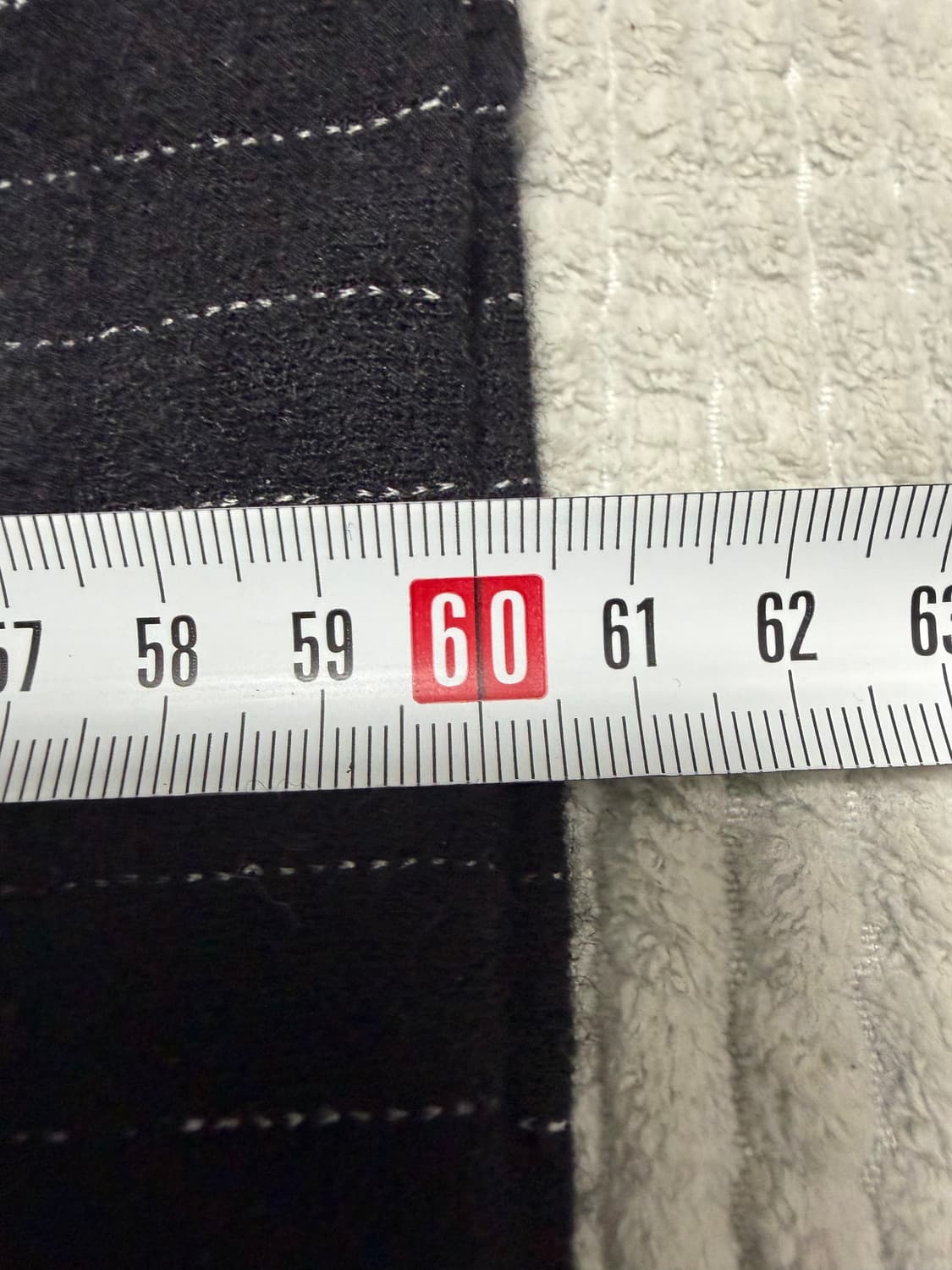 꼼데가르송 옴므플러스 쿼터 슬리브 상품이미지8