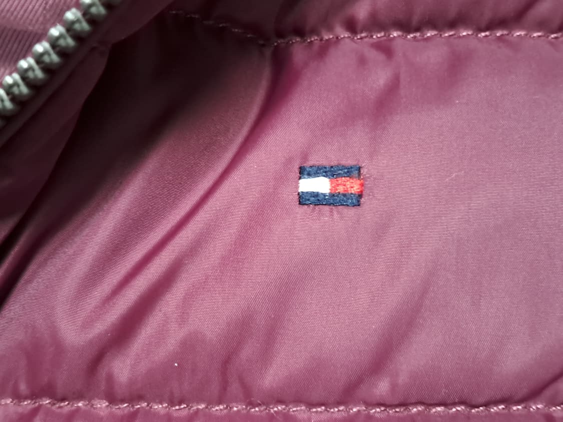 타미힐피거 주니어 패딩조끼 152 상품이미지8