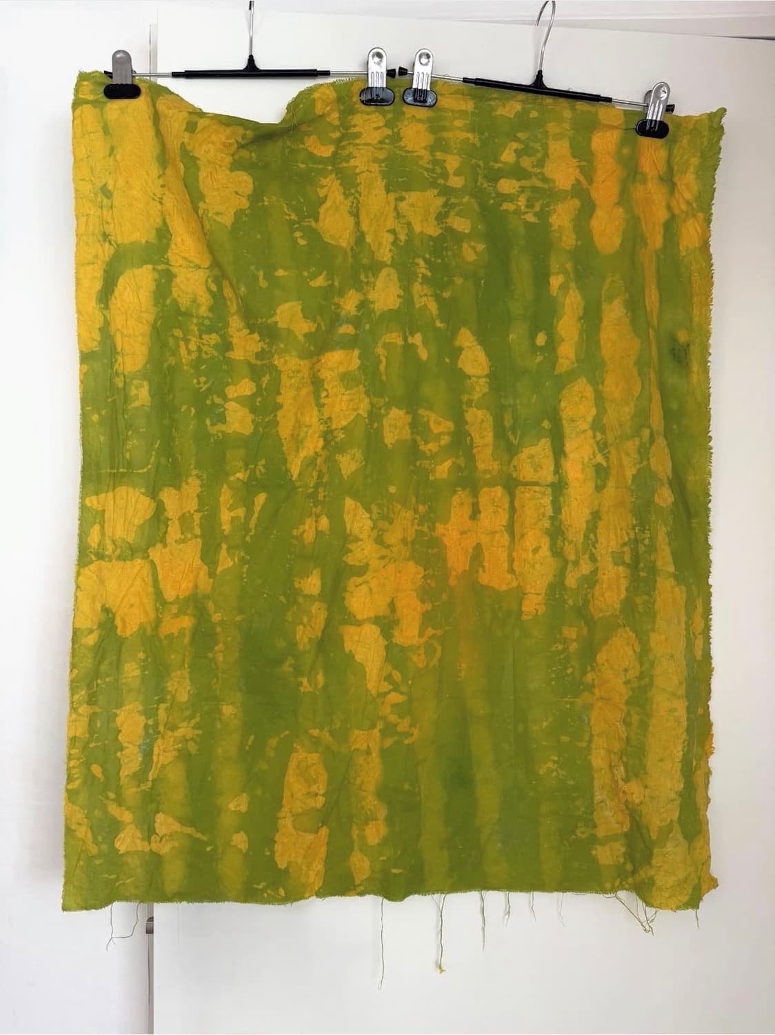 (구매)Lyte green 스카프 구매합니다 상품이미지1