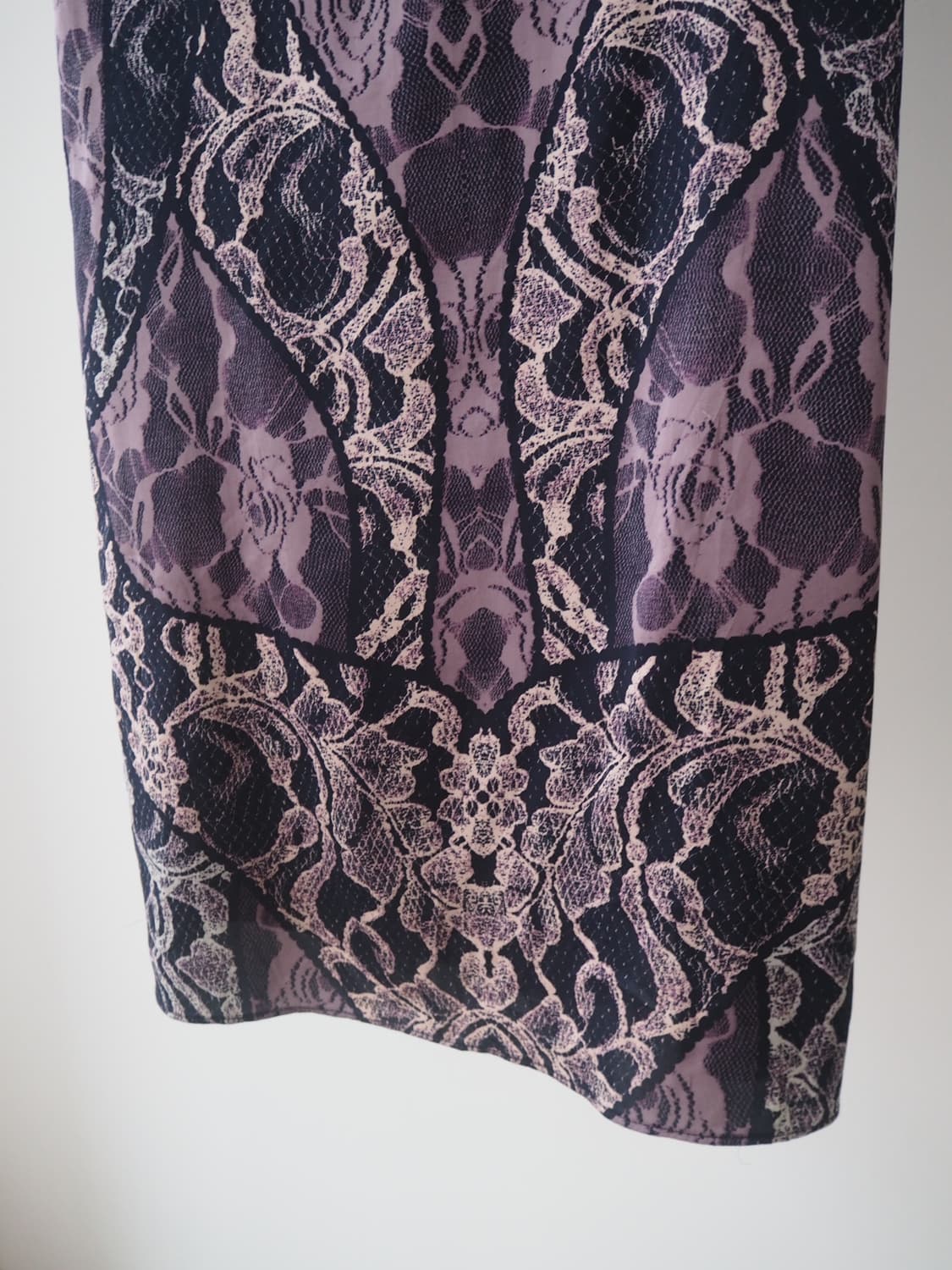 GUESS slip dresses  상품이미지5