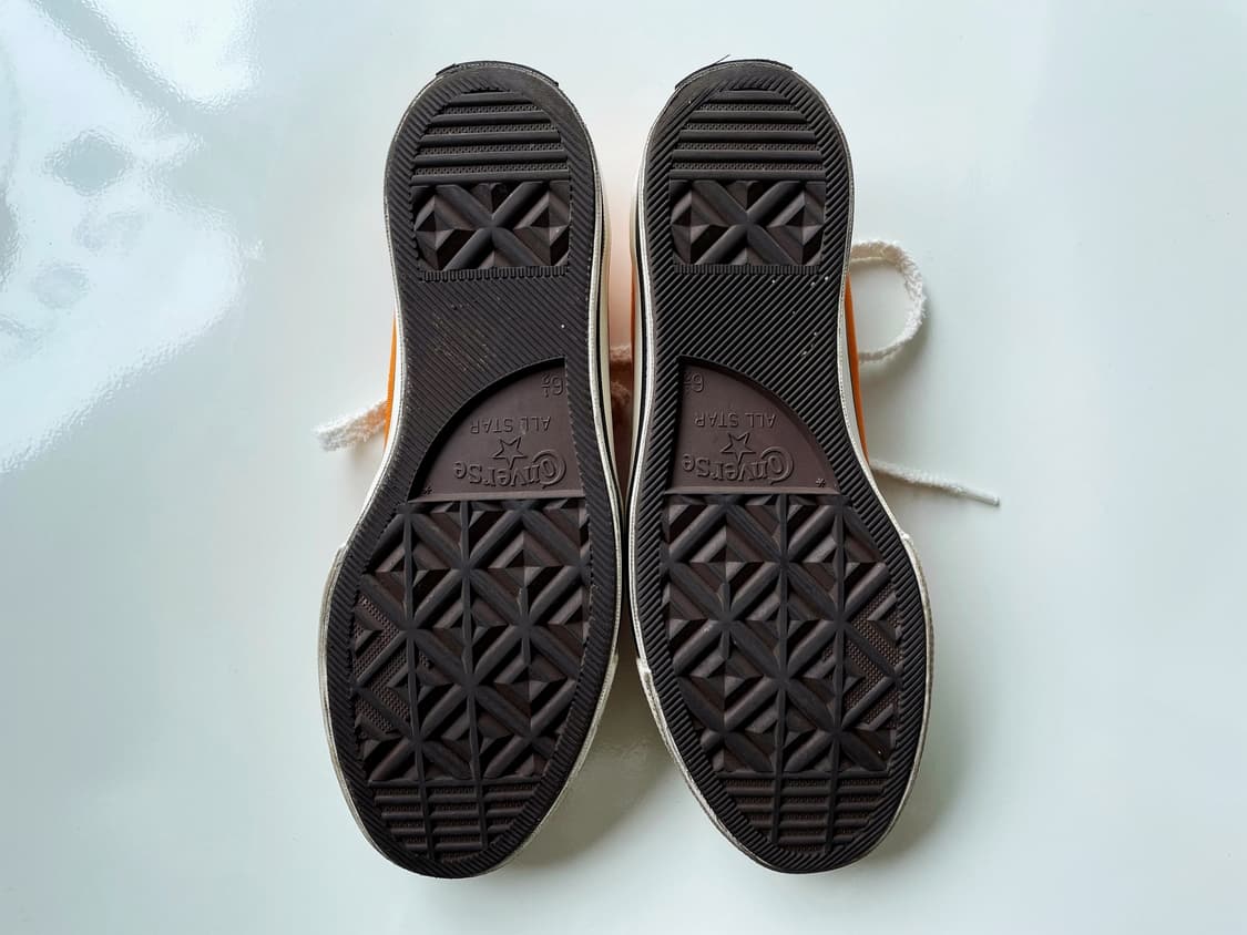 Chuck 70's low [250] 상품이미지7