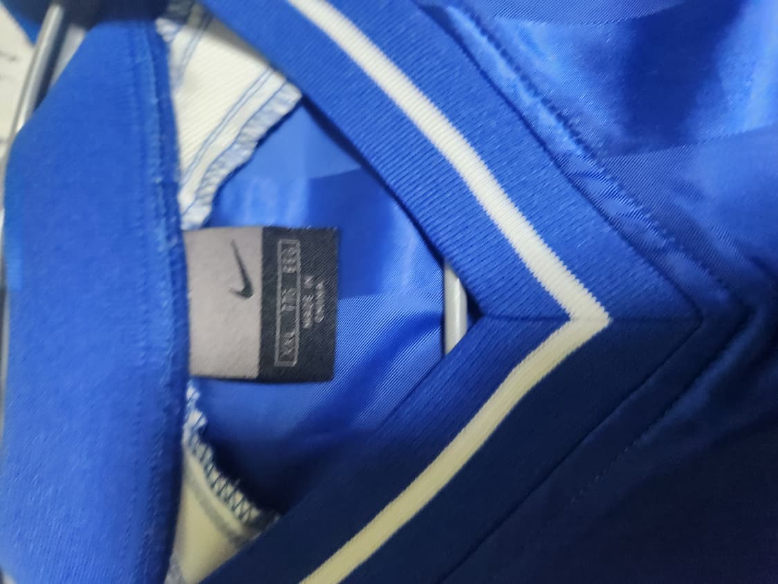 나이키 풋볼져지 상품이미지2