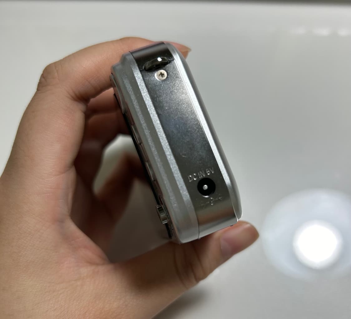 산요 작티 e6 상품이미지4