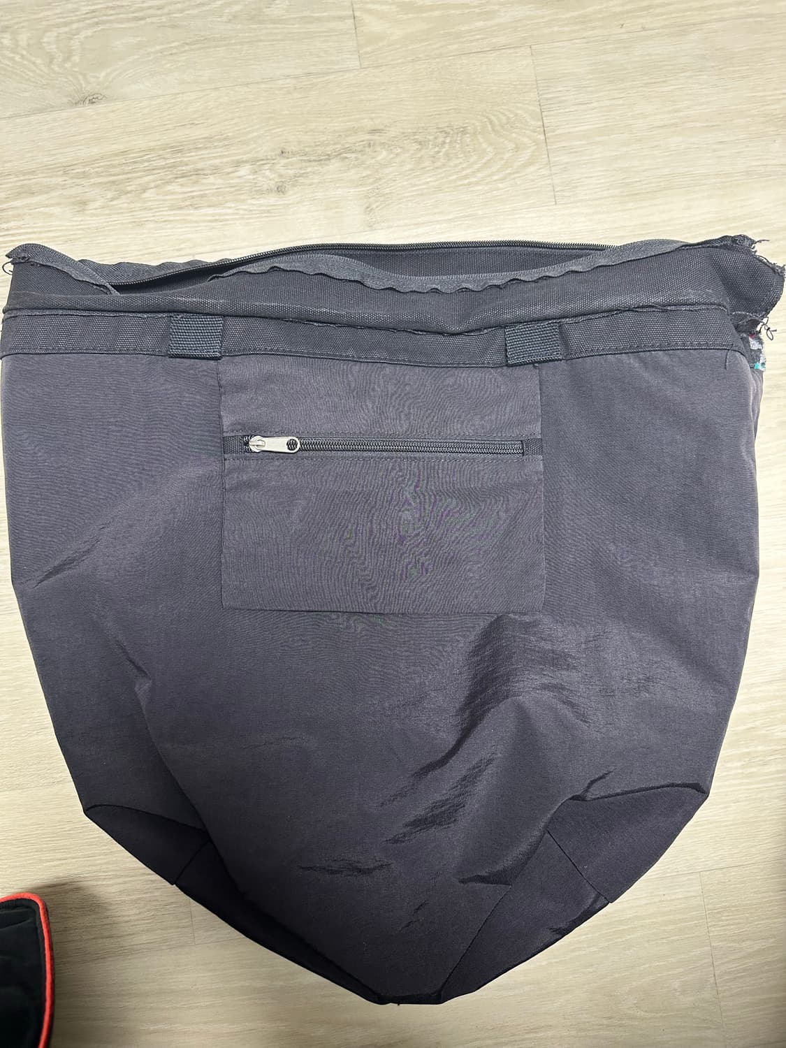 Pendleton 펜들턴 울 자카드 토트백 (네이티브 패턴) 상품이미지8