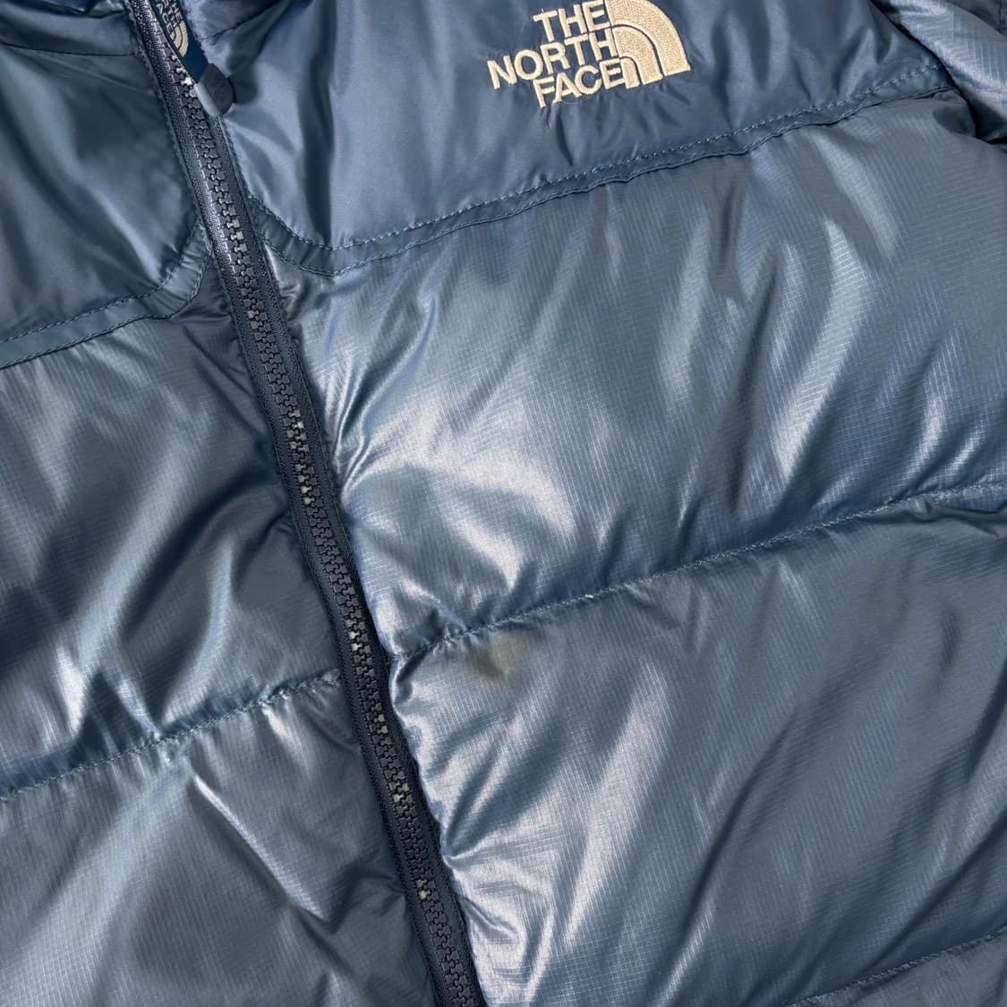 100 노스페이스 1996 700 눕시 패딩 상품이미지5