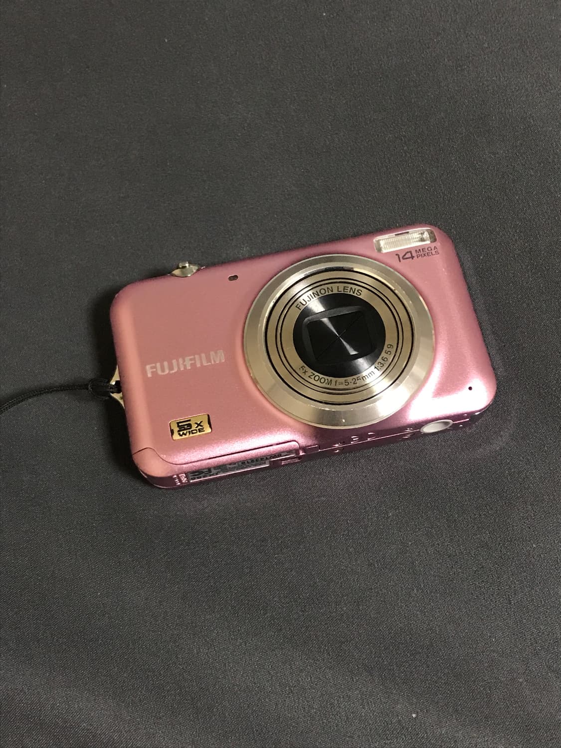 후지필름 파인픽스 JX280 FUJIFILM FINEPIX JX280 상품이미지1
