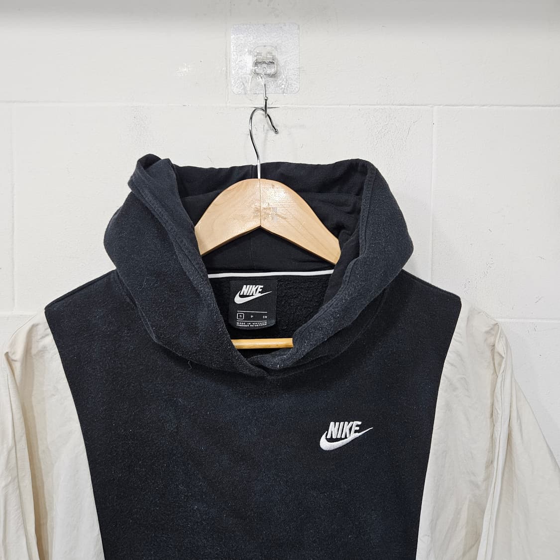 나이키 아이콘 클래쉬 후드 아노락 상품이미지2