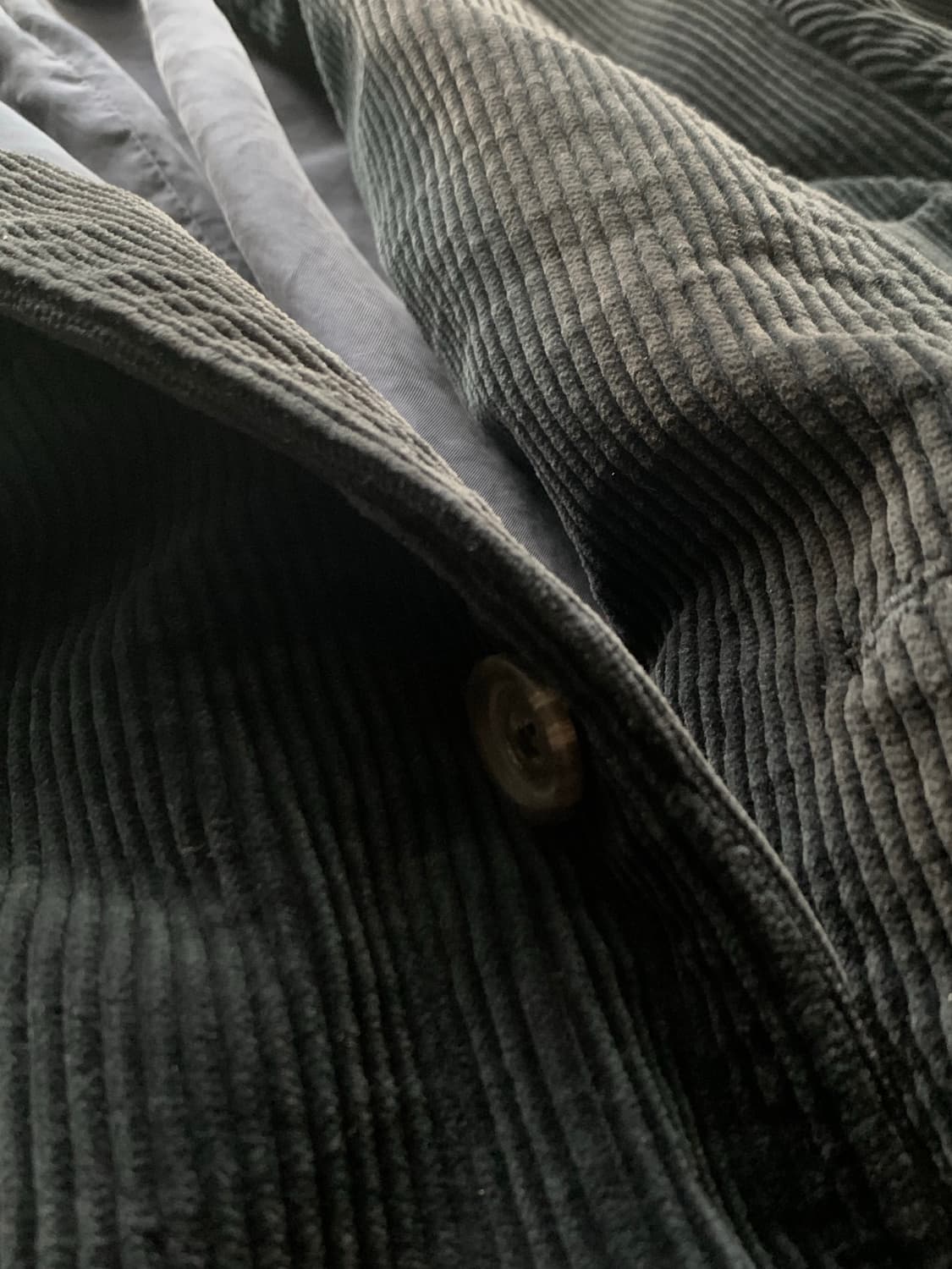 폴로 랄프로렌 코듀로이 스포츠자켓 네이비 상품이미지4