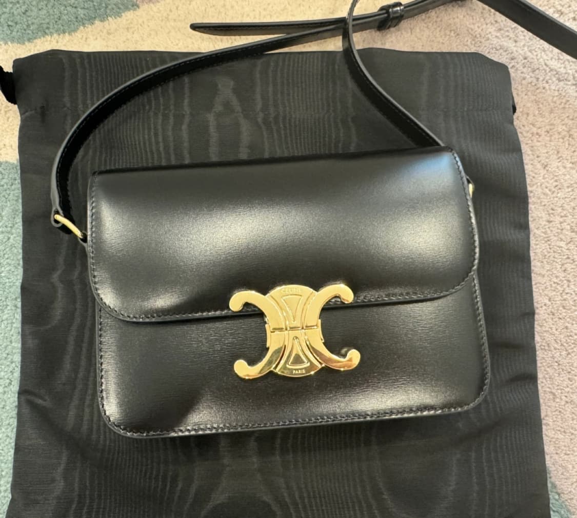 셀린느 트리옹프 틴 상품이미지1