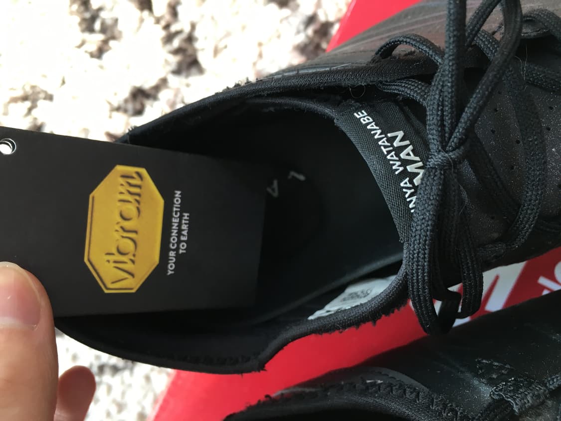 준야 와타나베 뉴발란스 미니머스 UX200L 상품이미지7