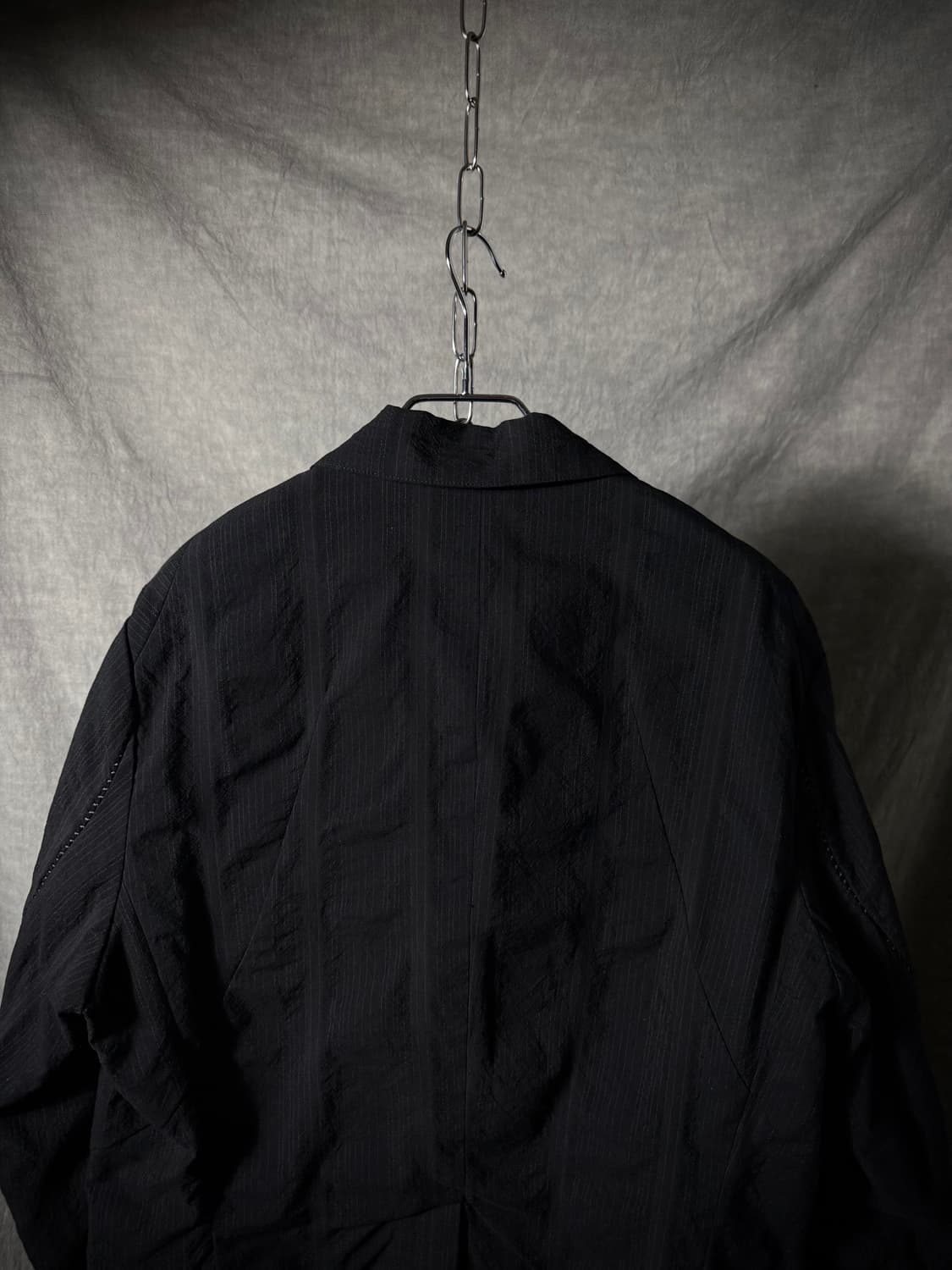 D.HYGEN Deconstructed Jacket 상품이미지7