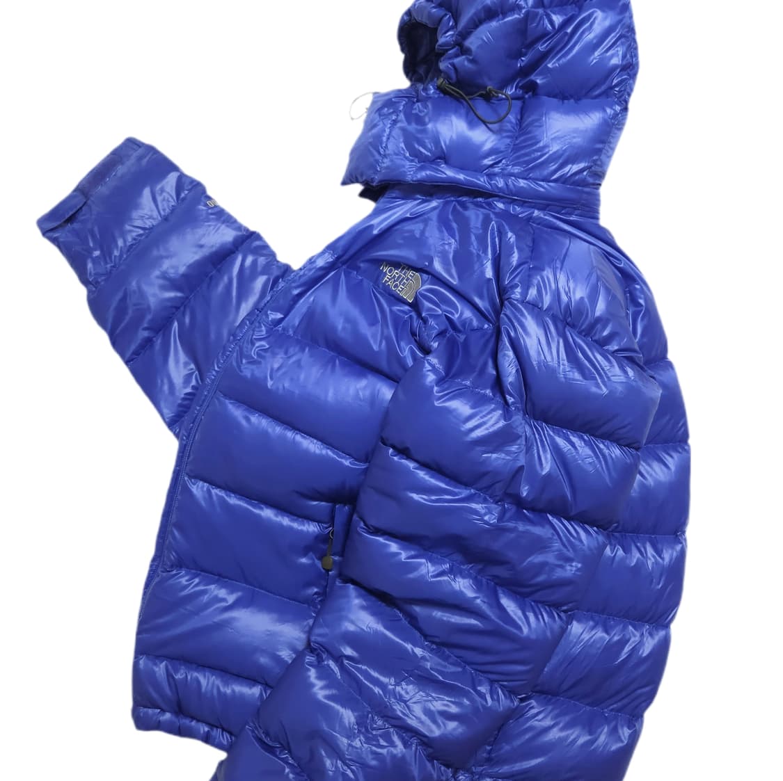 노스페이스 700 메트로 구스다운 경량 패딩 자켓 상품이미지4
