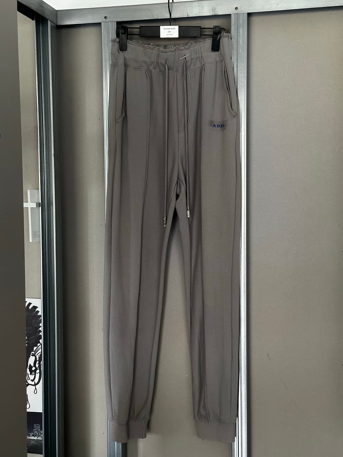 ader error스웻팬츠 상품이미지1