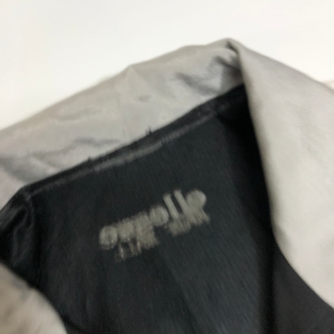 엘레쎄 90s 올드스쿨 자켓 L 상품이미지2