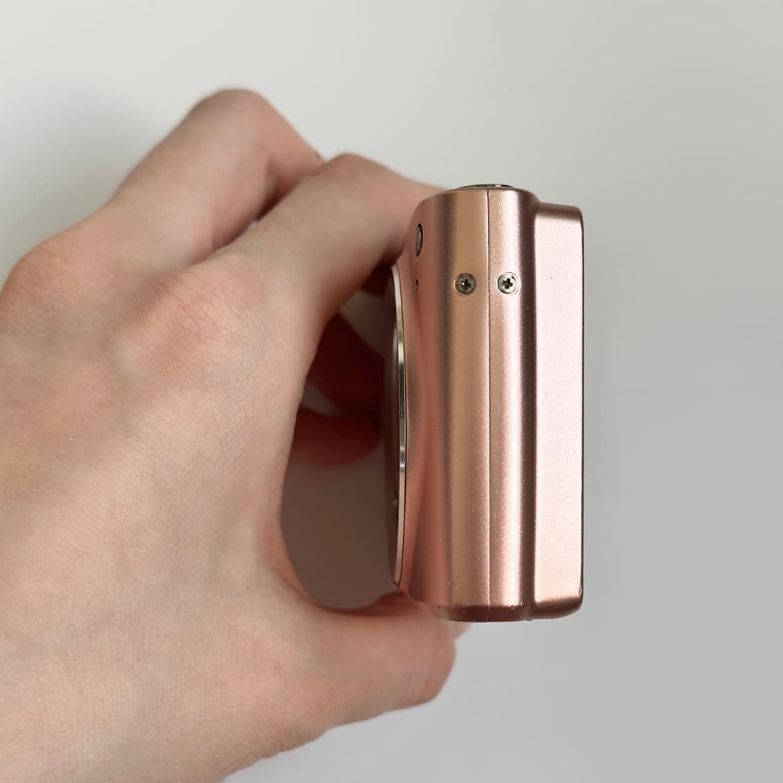 한국어풀셋 ✨)Casio 카시오 exlim z400 익슬림 핑크 상품이미지8