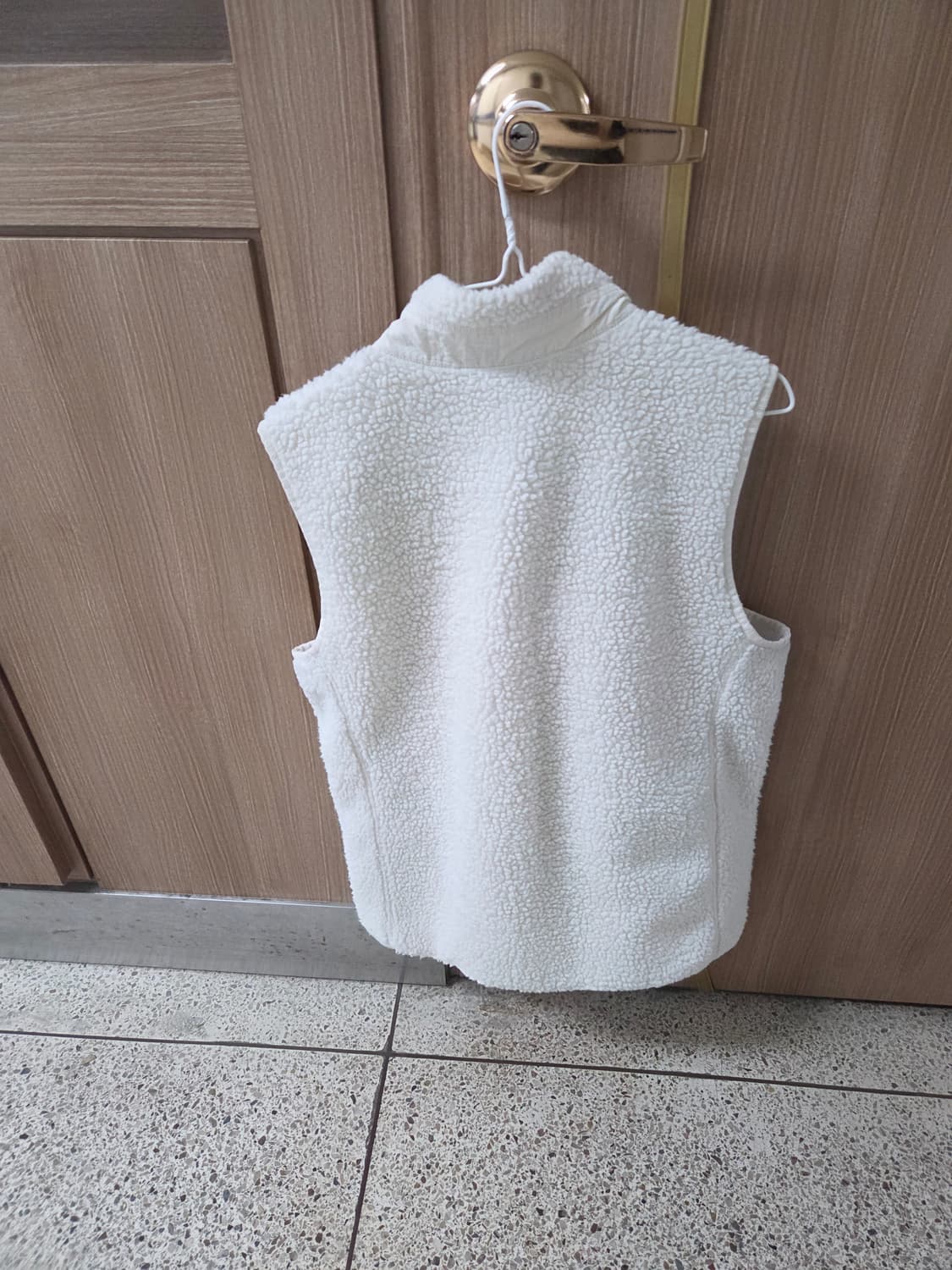 뉴에라 후리스 조끼 100 상품이미지2