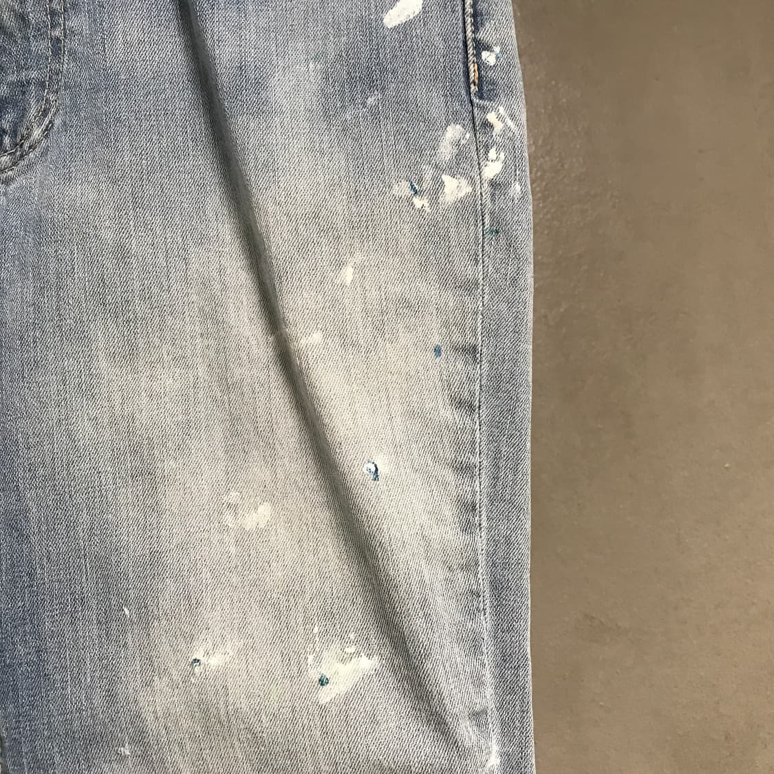 폴로 랄프로렌 데님 팬츠 29 상품이미지4