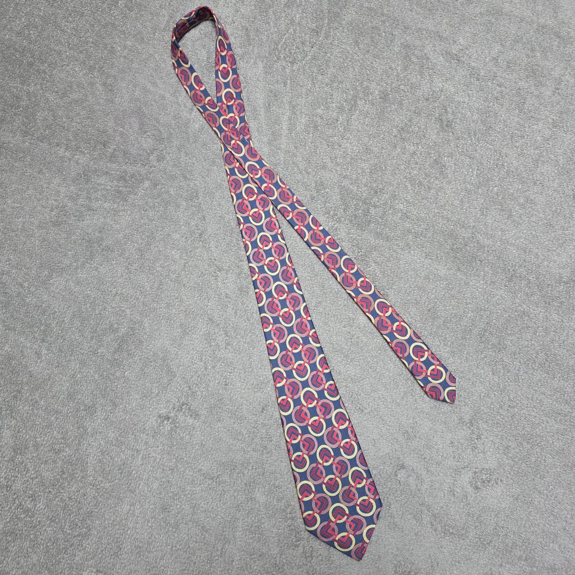 넥타이(크리스찬디올) n179 상품이미지2