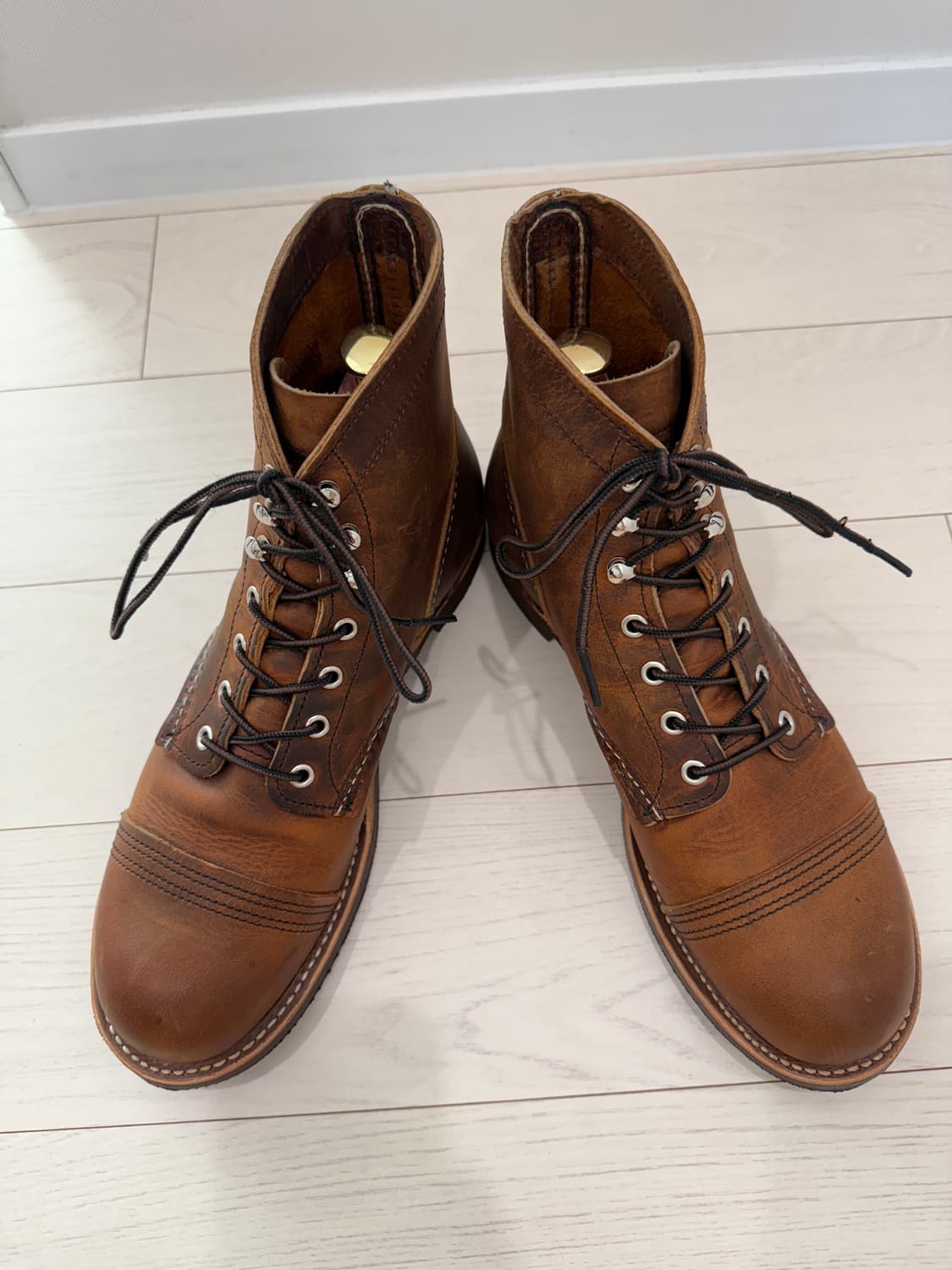 2025 레드윙 아이언레인저 8085 9d(270) 상품이미지1