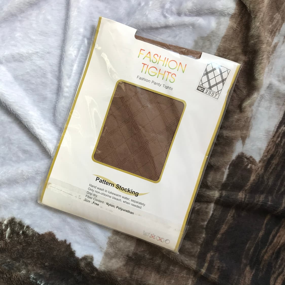 빈티지 스타킹 3종  상품이미지5