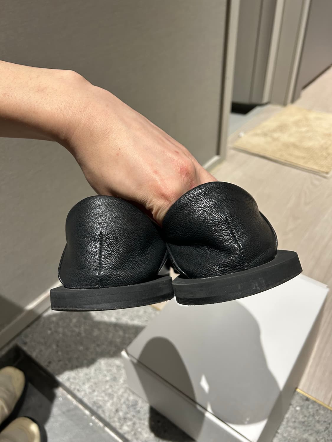 na a nana 로퍼 상품이미지5