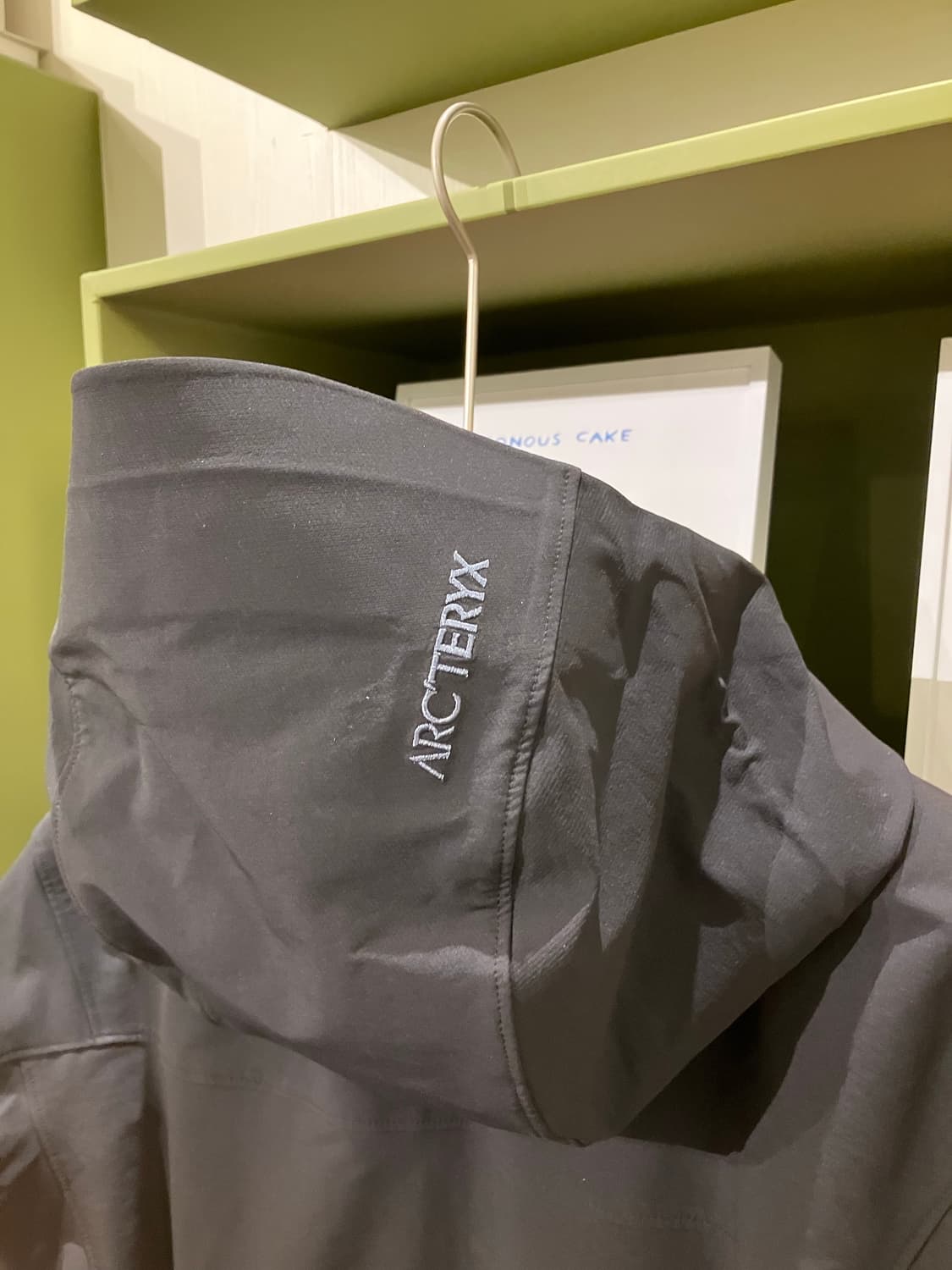 아크테릭스 감마 후디 미듐 상품이미지7