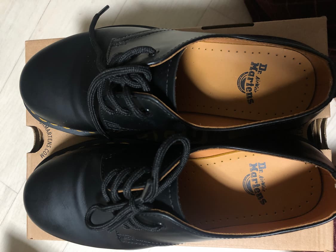 닥터마틴 스무스 상품이미지1