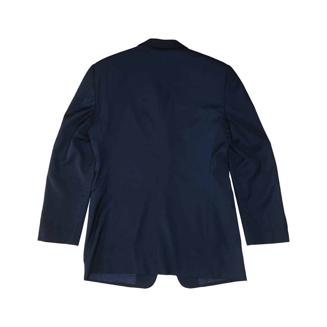 조르지오 아르마니 90s 블레이저 블랙 made in italy 상품이미지2