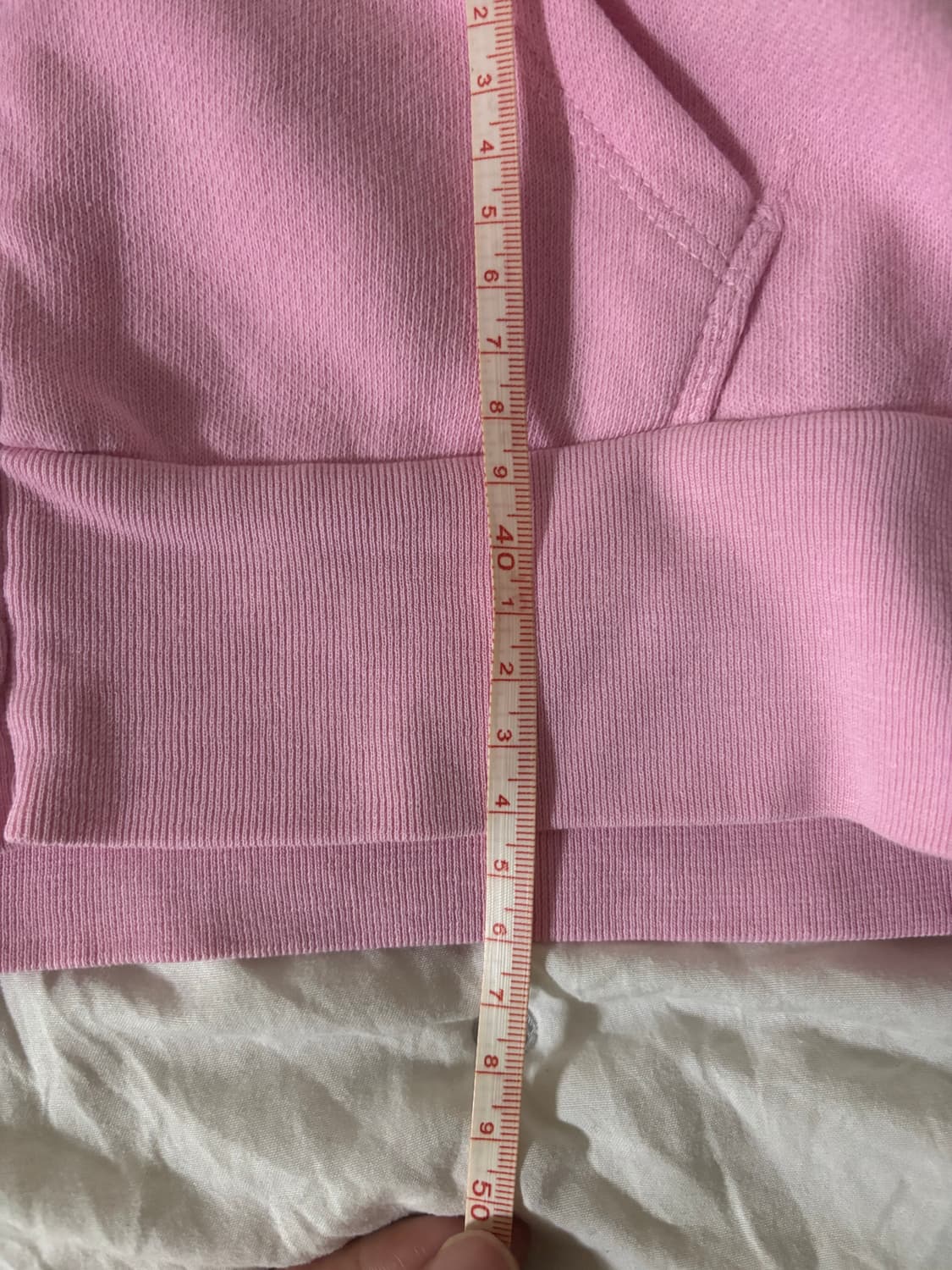 브랜디멜빌 크리스티 후디  상품이미지3