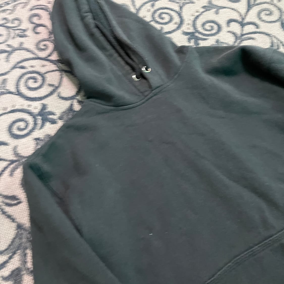 S 칼하트 후드티/W2712 상품이미지3