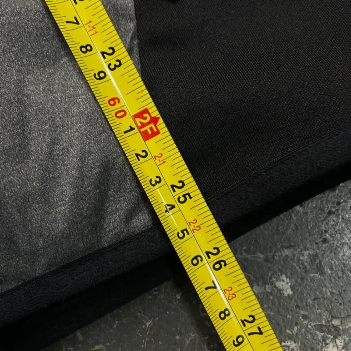 95 데상트 하이브리드 패딩 상품이미지6