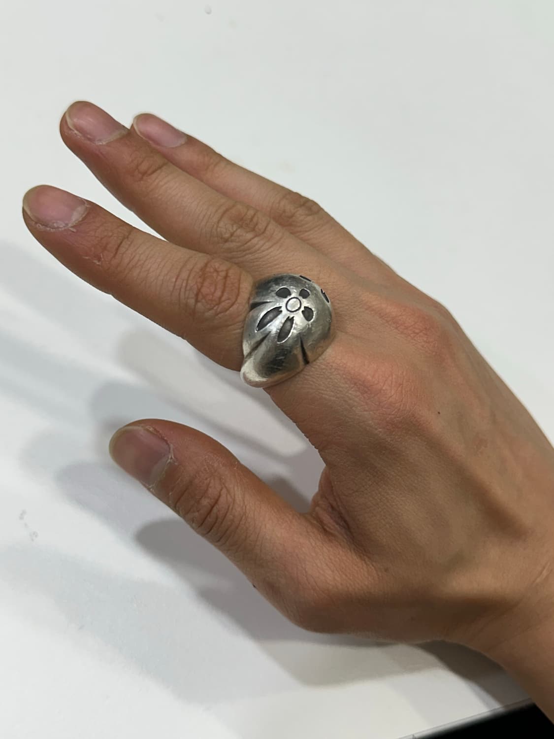 Oa studio - ring 10호 상품이미지5