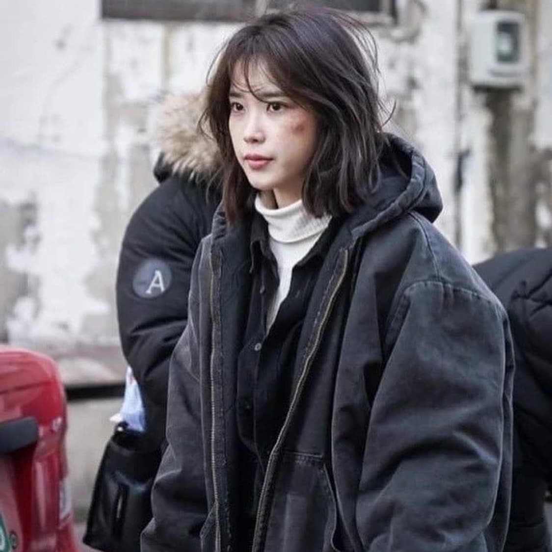 칼하트 해밀턴 브라운 덕 액티브 자켓 상품이미지2