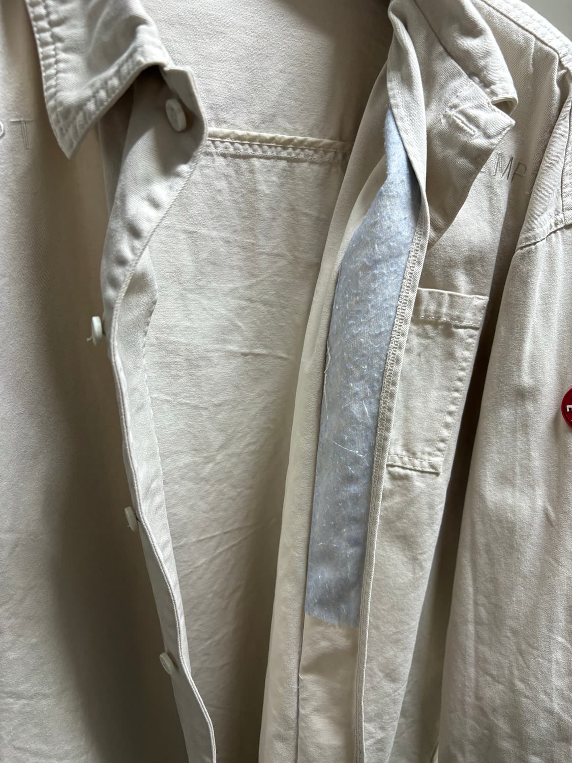 카브엠트 셔츠 상품이미지5