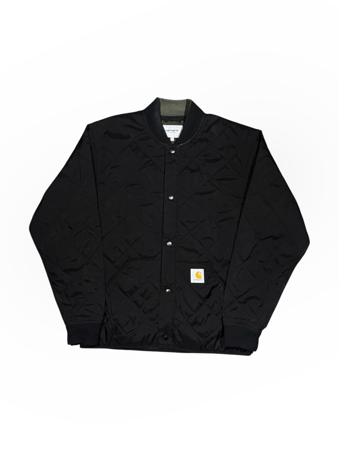 Carhartt Wip 칼하트 윕 배로우 라이너 자켓 상품이미지1