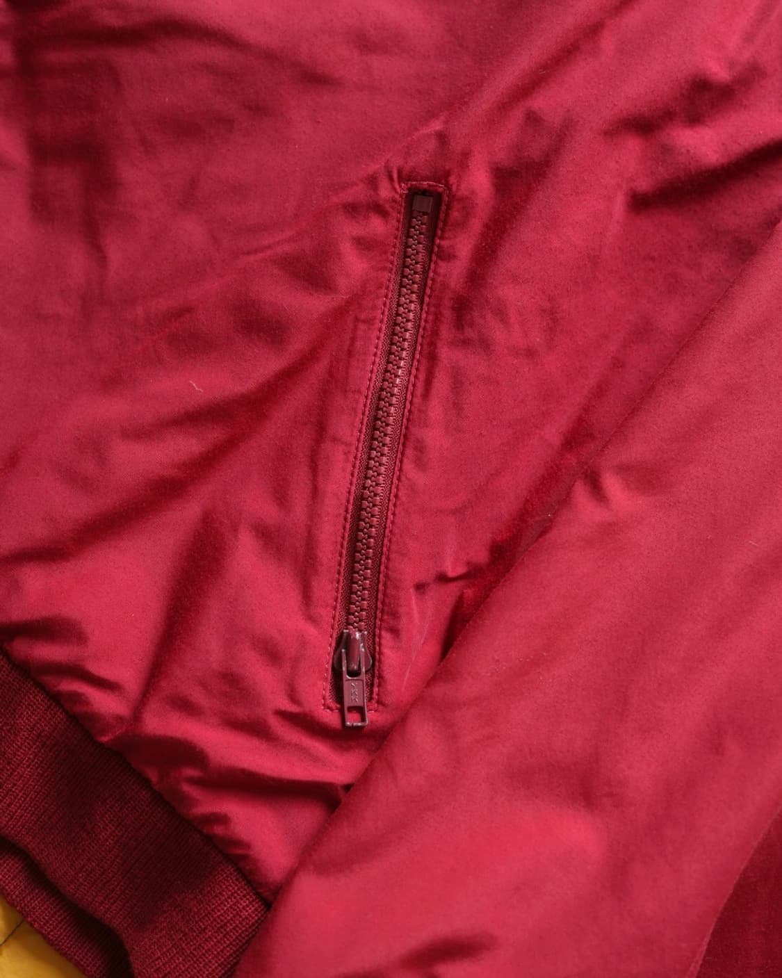 엘엘빈 80s 웜업 자켓 상품이미지7