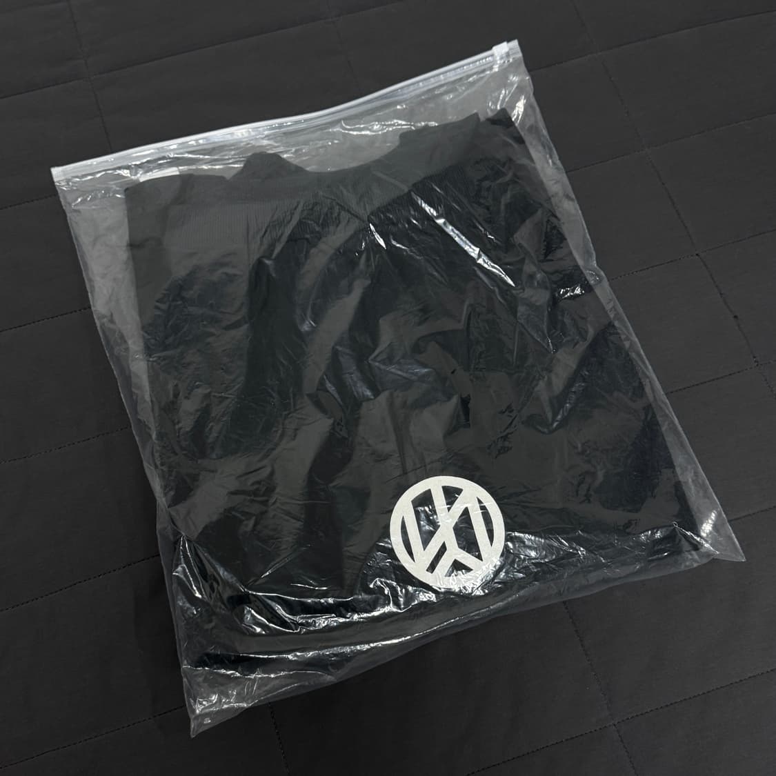 칸예웨스트 콘서트 MD 이지 SS-01 맨투맨 3 사이즈 블랙 새상품 상품이미지3