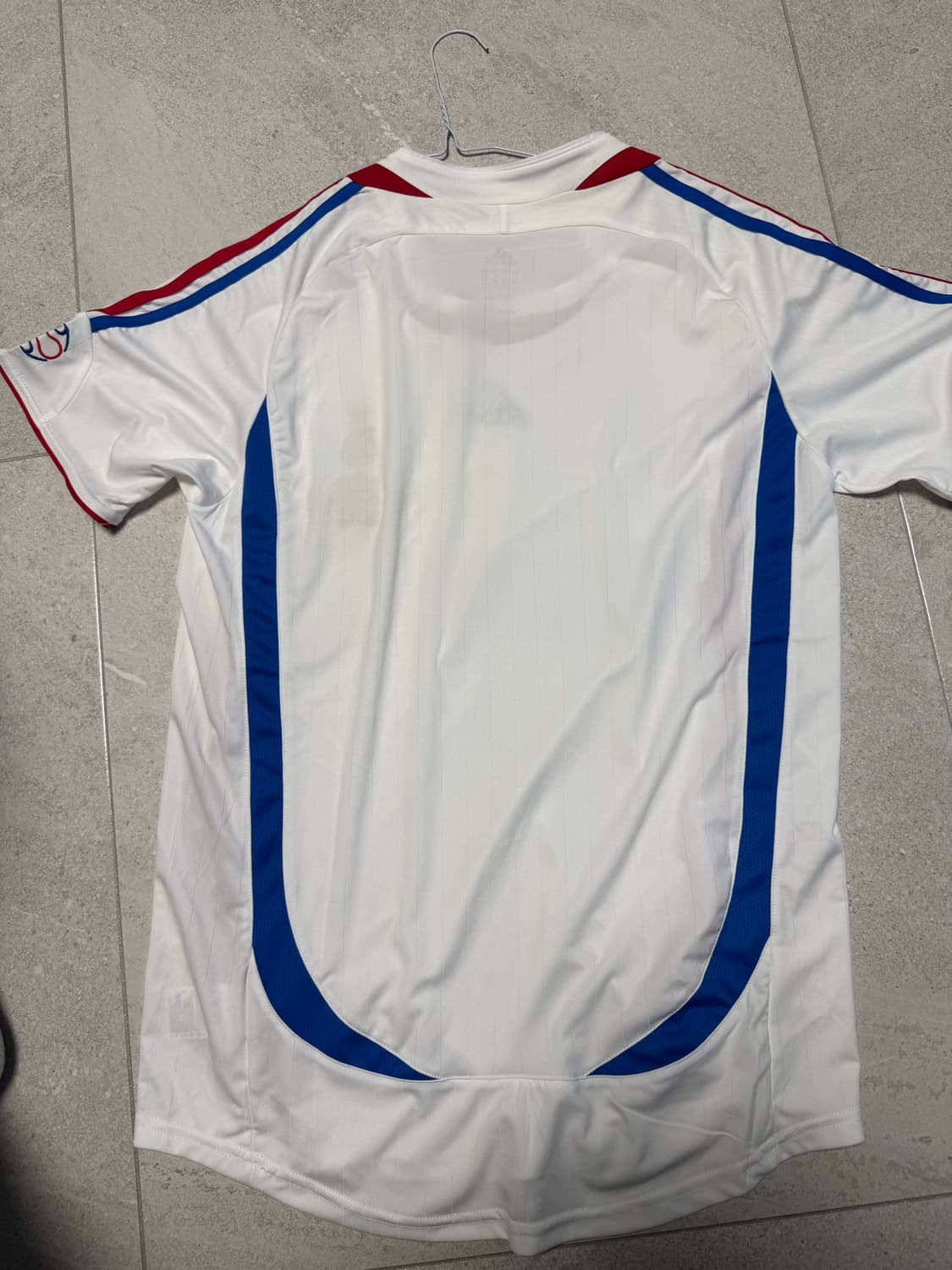 프랑스 유니폼 m 상품이미지2