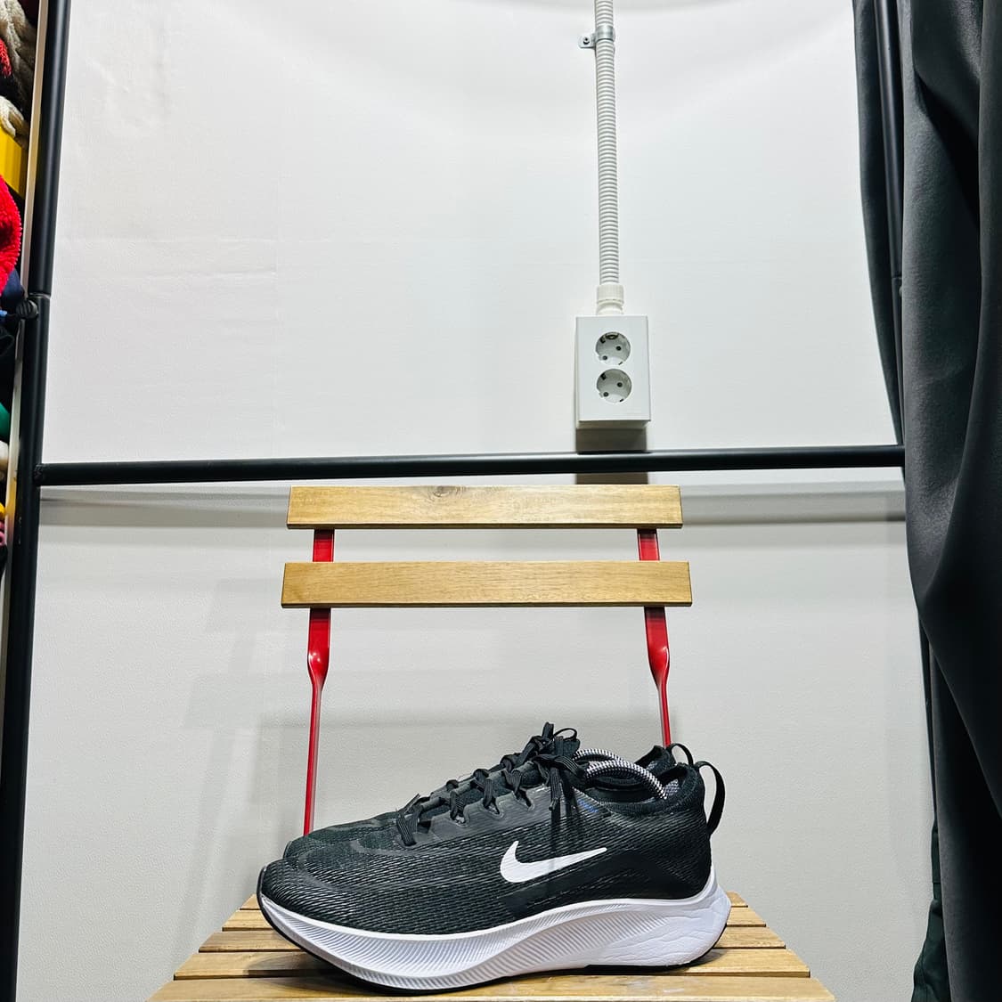 280) 나이키 런닝화 남성 남자 운동화 줌 플라이 4 상품이미지3