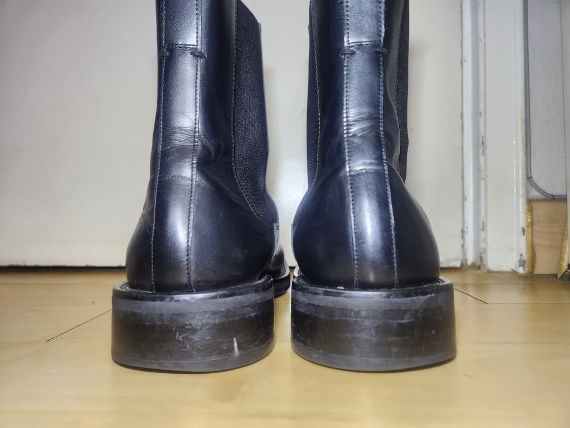 (265)로스트가든 Max 첼시 부츠 상품이미지7