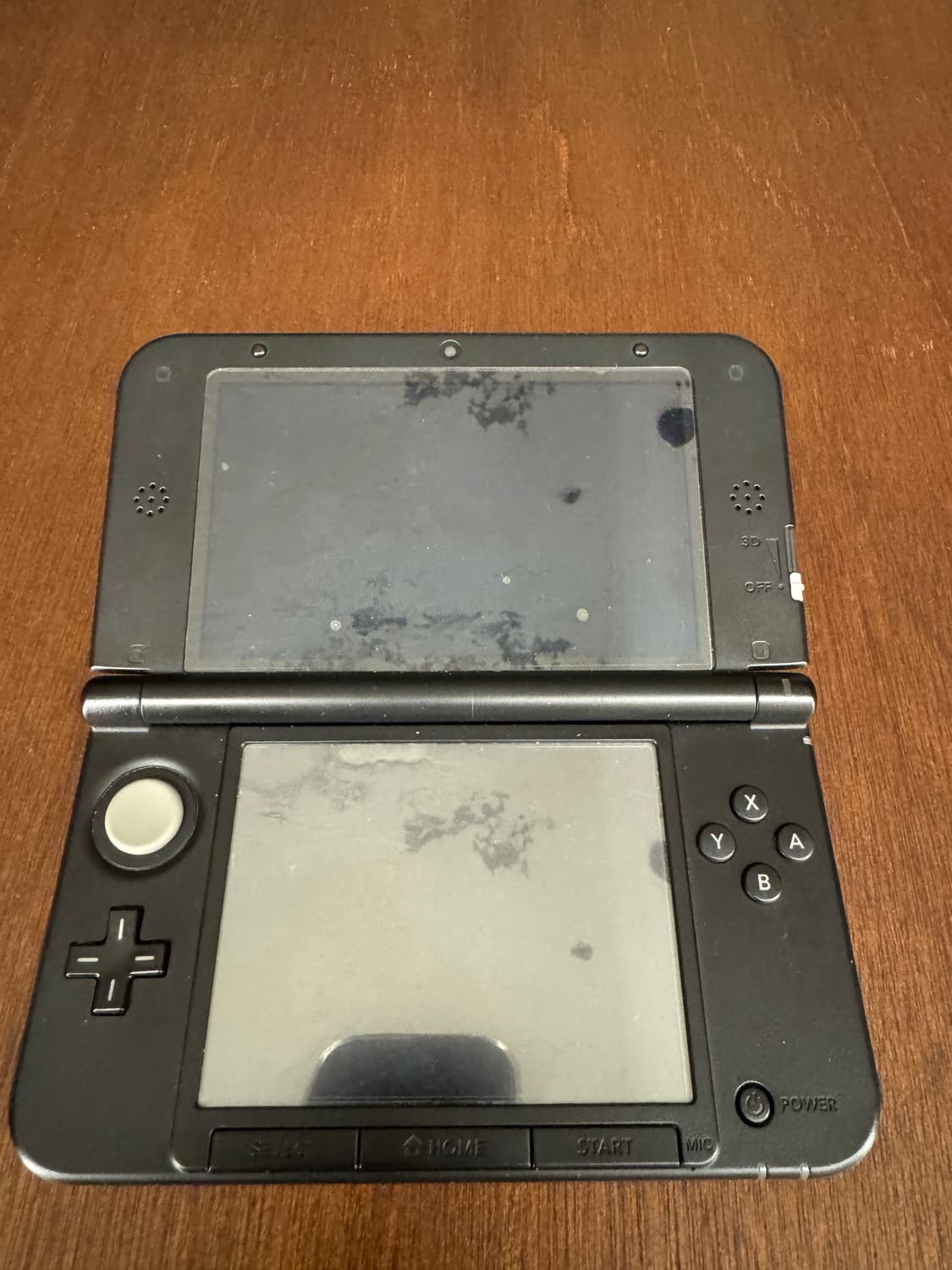 닌텐도 3DS XL 레드 상품이미지2