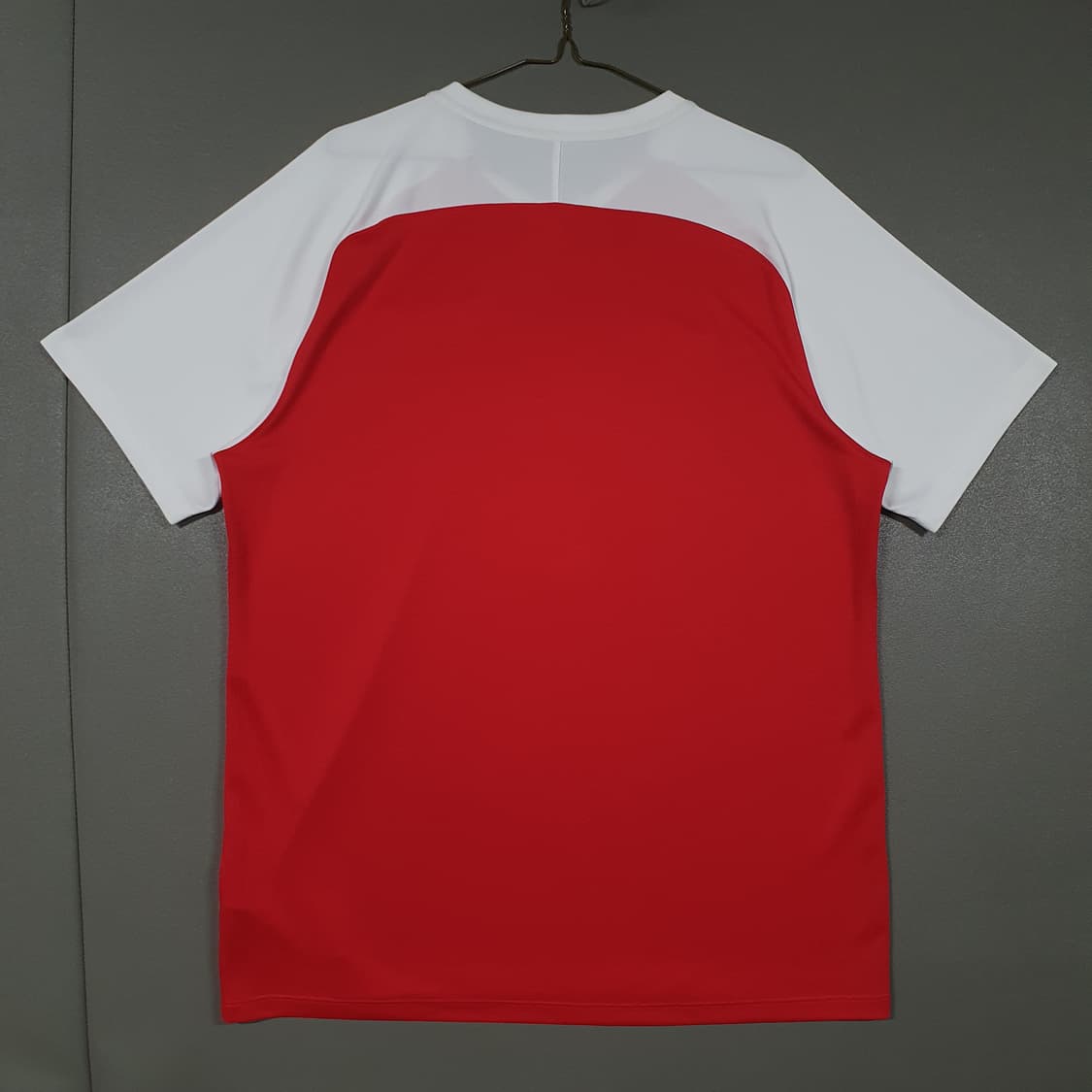 나이키 X T1 롤드컵 2021 오피셜 유니폼 반팔 져지 페이커 2XL 상품이미지10