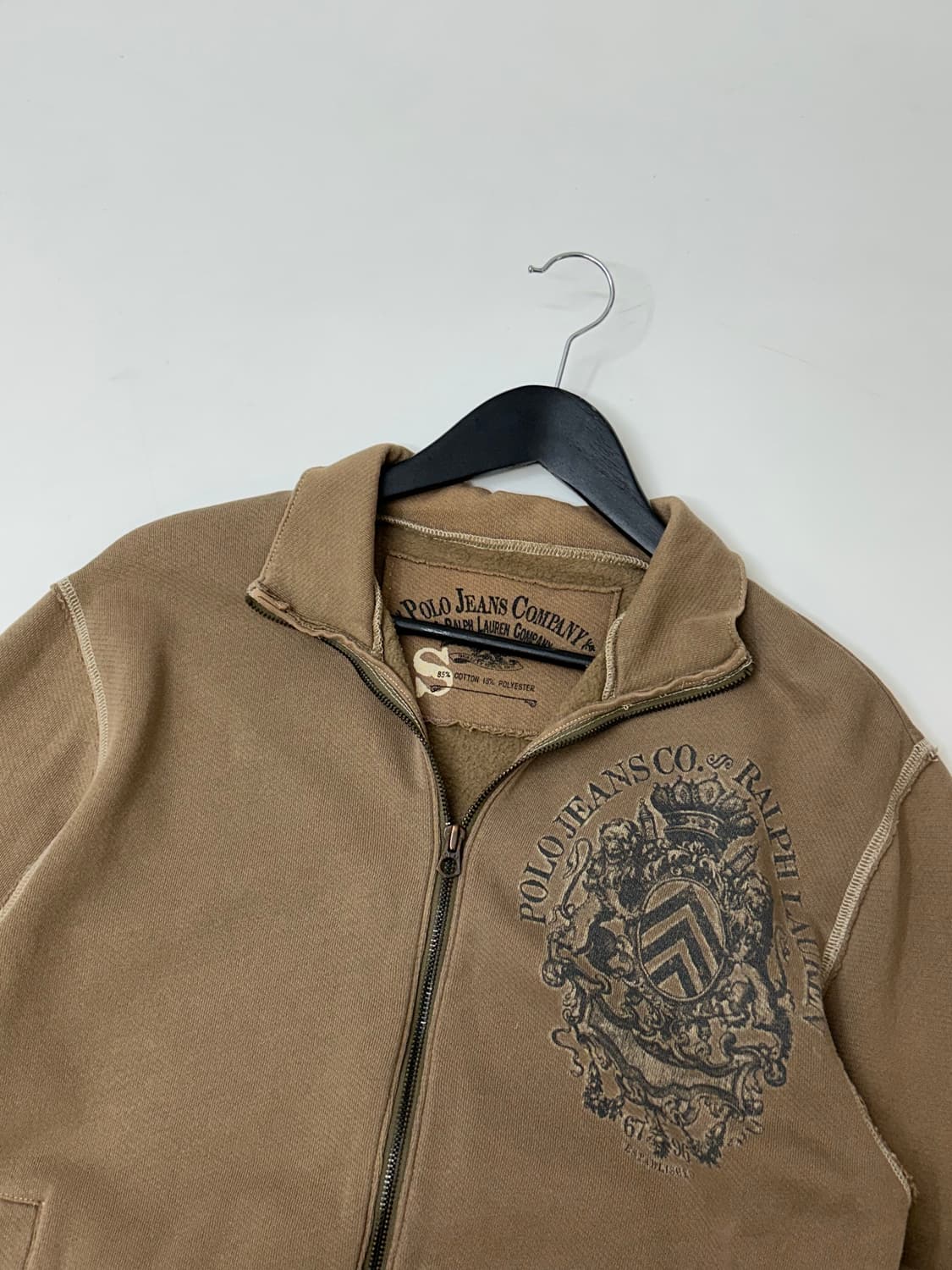 Polo 폴로 진스 컴퍼니 트랙탑 져지 상품이미지1