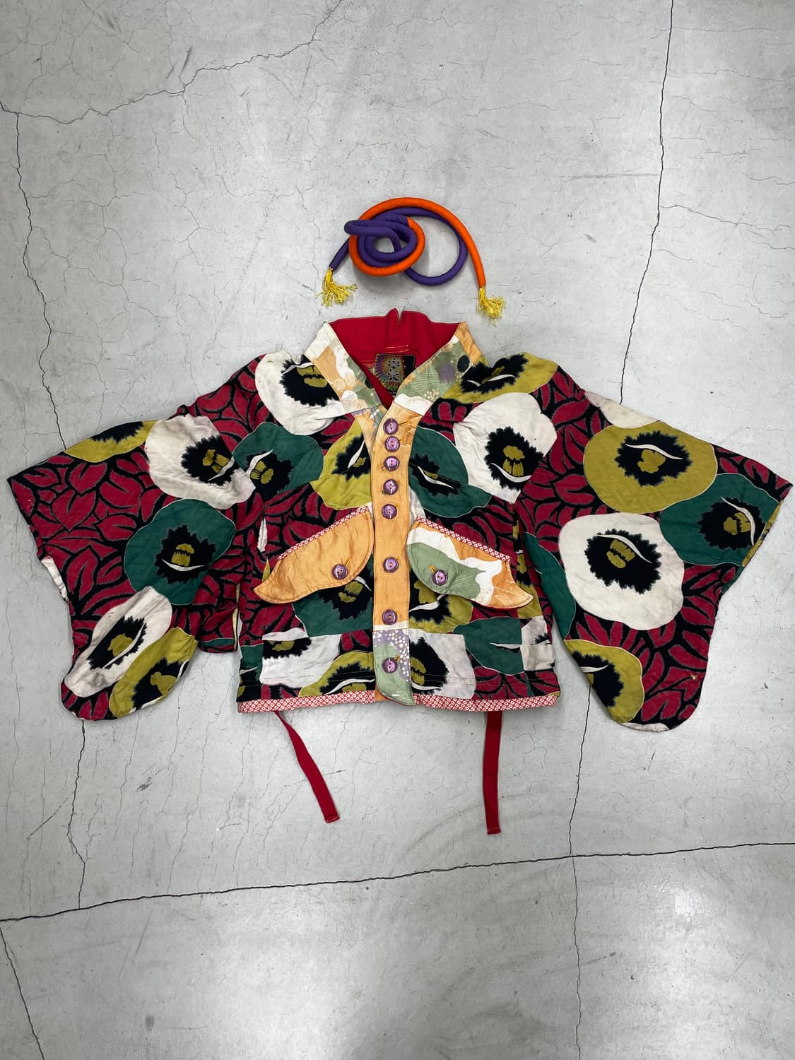 Takuya Angel Jacket 상품이미지1