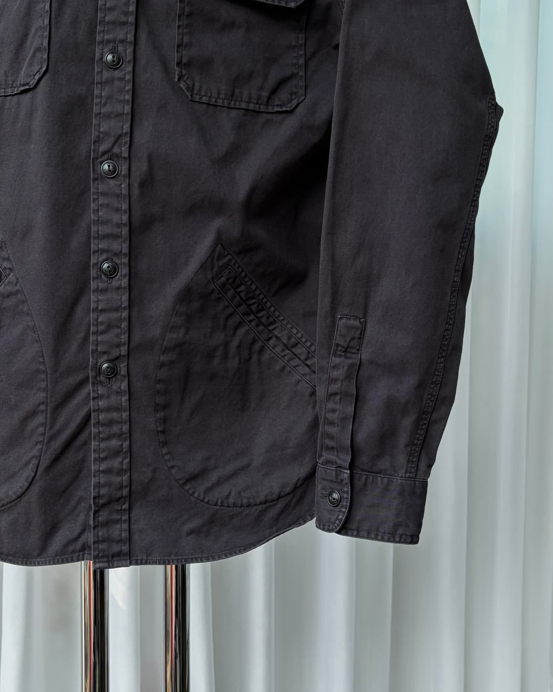 [XS]폴로 랄프로렌 뉴욕 복싱클럽 워크 셔츠 상품이미지7