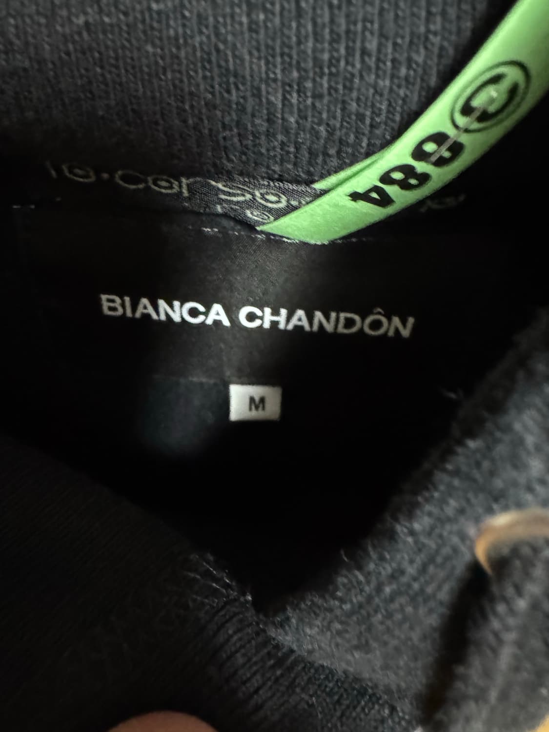 비앙카샹동 러버후드 미친 가격에 판매합니다! 상품이미지3