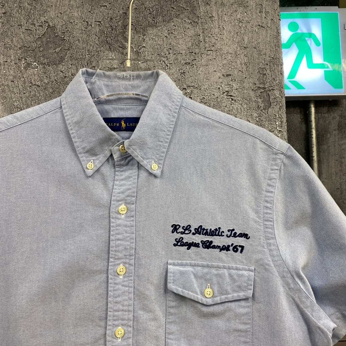 Polo Ralph Lauren 상품이미지2