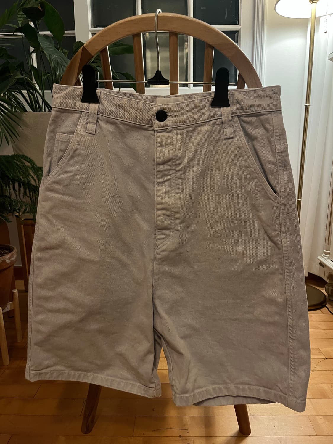 AMI Bermuda Pants (32) 상품이미지1